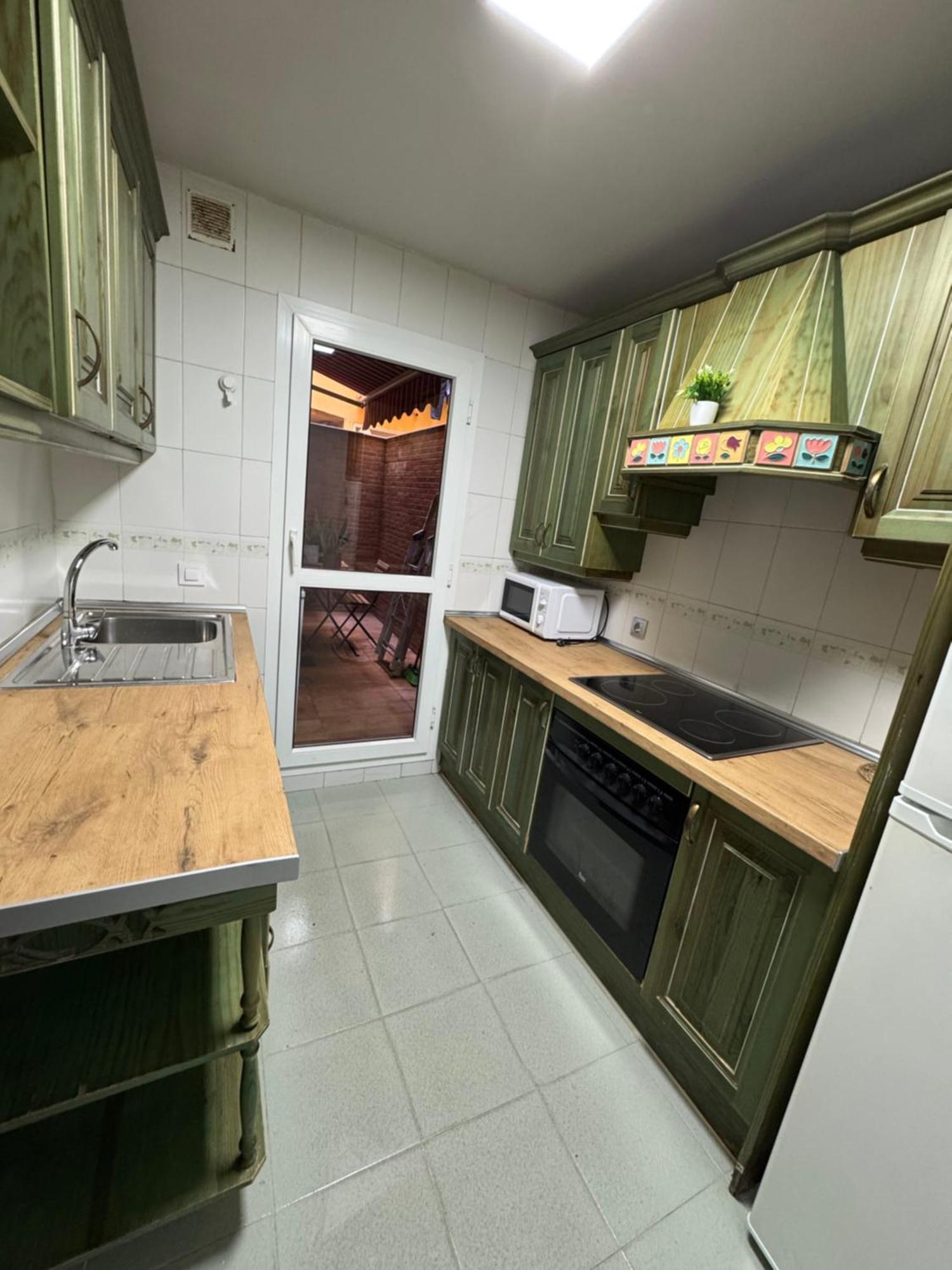 Apartment Casa Del Olmo